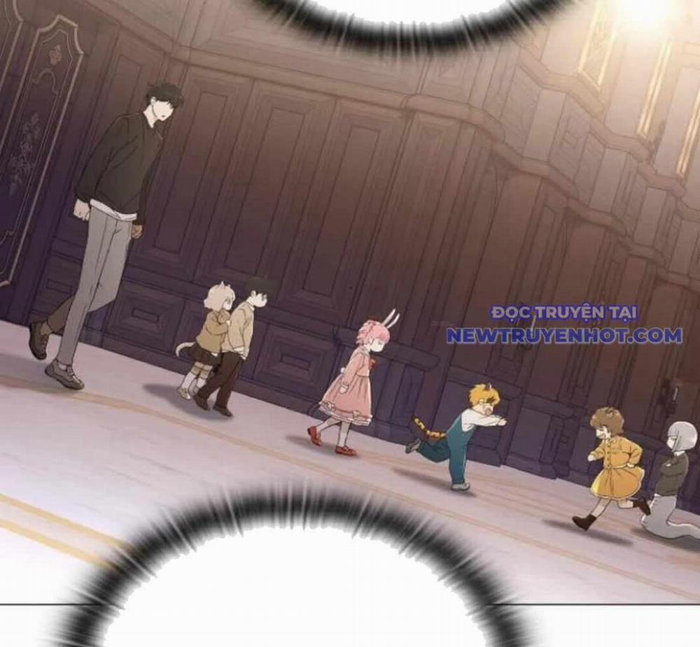 Trường Mẫu Giáo Thần Thú 5 trang 72