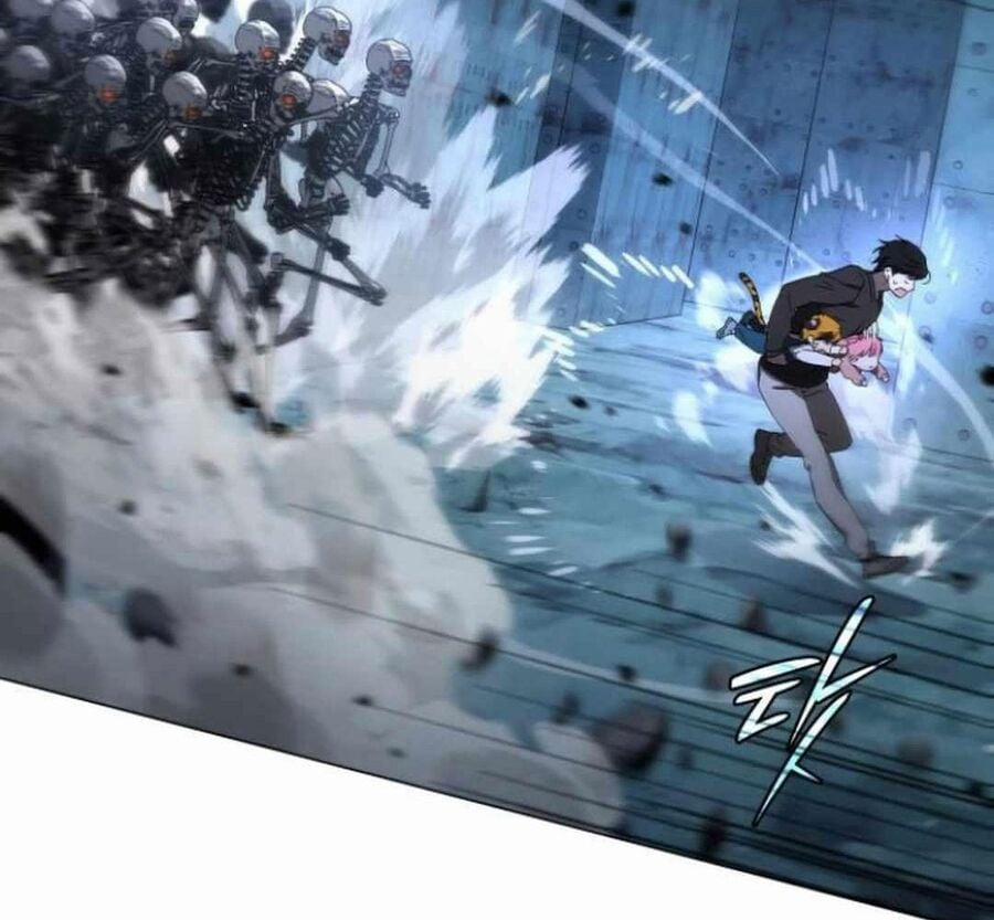 Trường Mẫu Giáo Thần Thú 6 trang 15