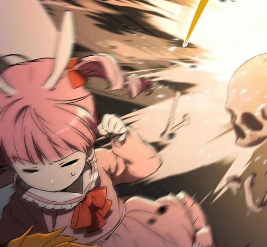 Trường Mẫu Giáo Thần Thú 6 trang 155