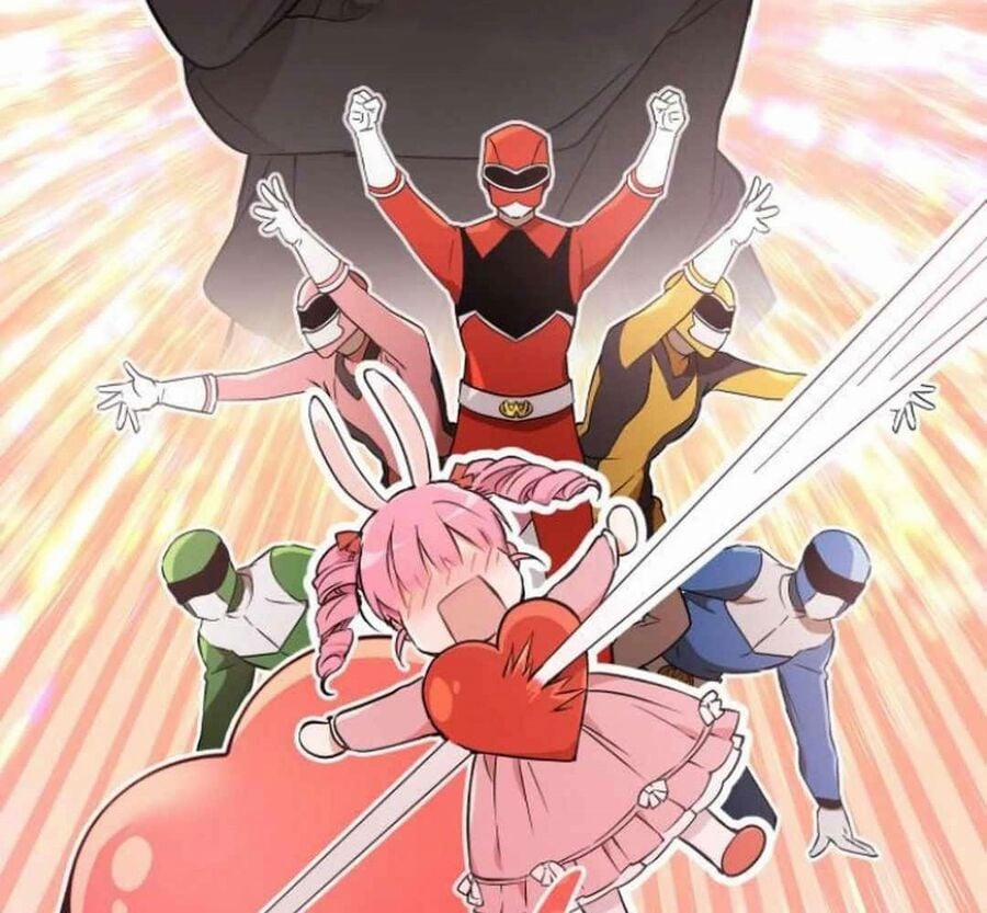 Trường Mẫu Giáo Thần Thú 6 trang 169