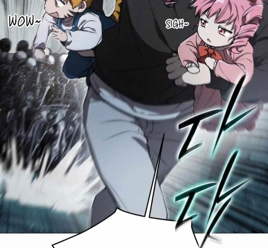 Trường Mẫu Giáo Thần Thú 6 trang 19