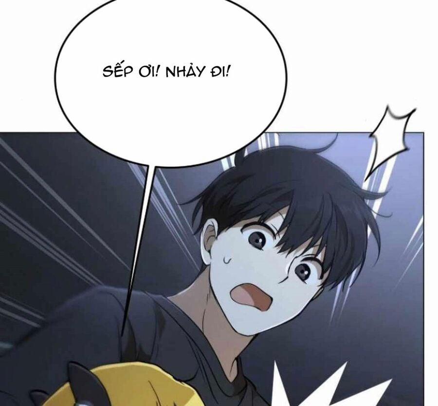 Trường Mẫu Giáo Thần Thú 6 trang 197