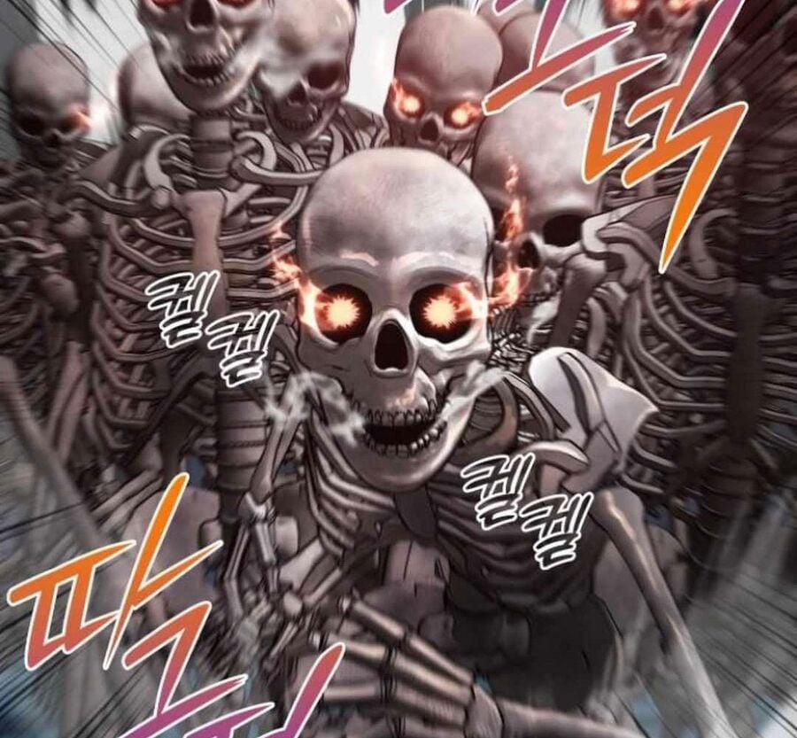 Trường Mẫu Giáo Thần Thú 6 trang 22