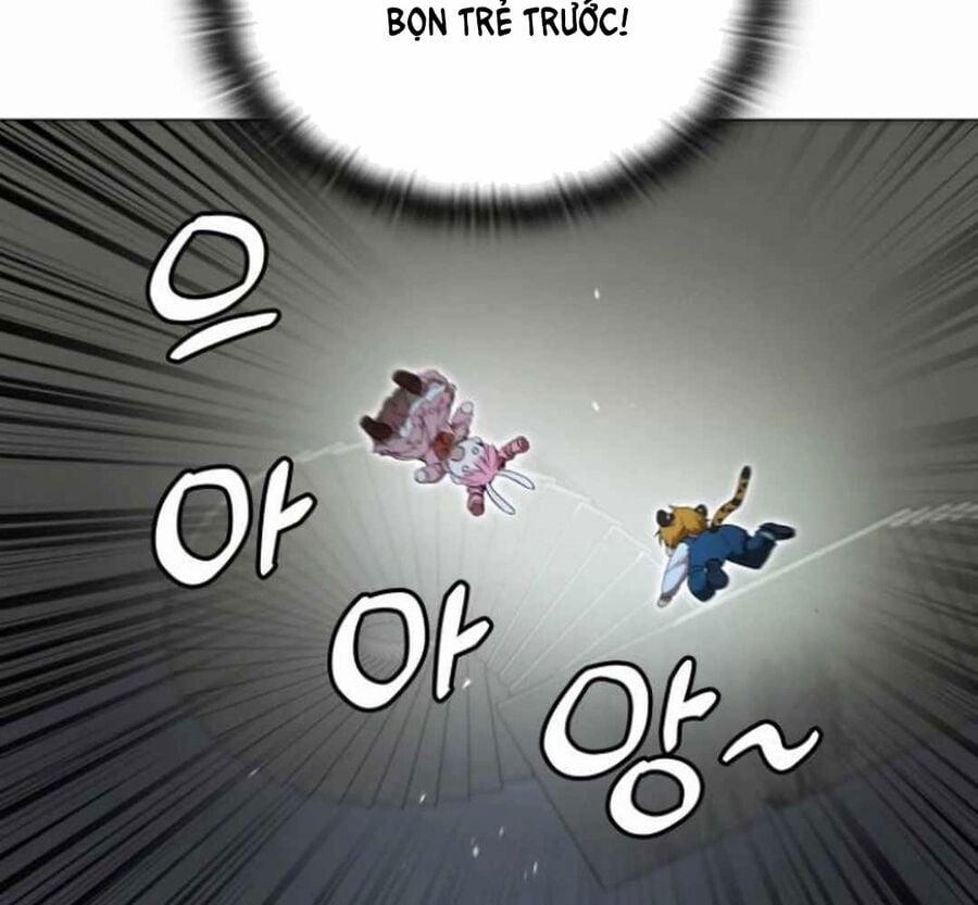 Trường Mẫu Giáo Thần Thú 6 trang 225