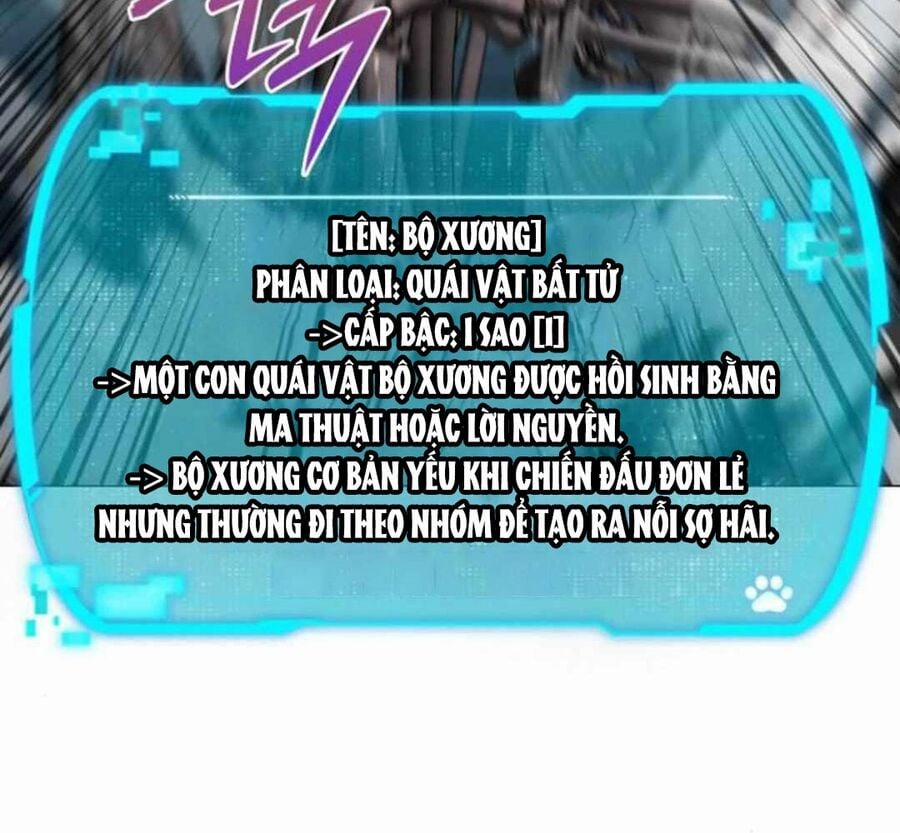 Trường Mẫu Giáo Thần Thú 6 trang 23