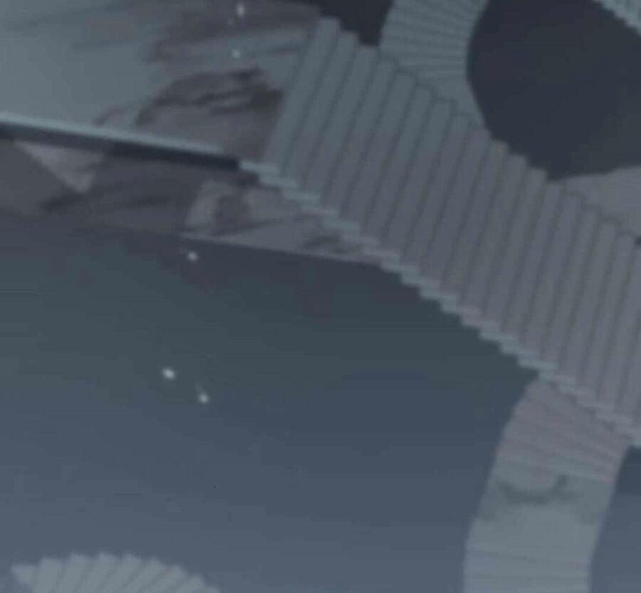 Trường Mẫu Giáo Thần Thú 6 trang 256