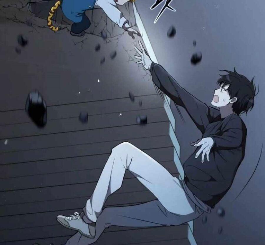 Trường Mẫu Giáo Thần Thú 6 trang 258