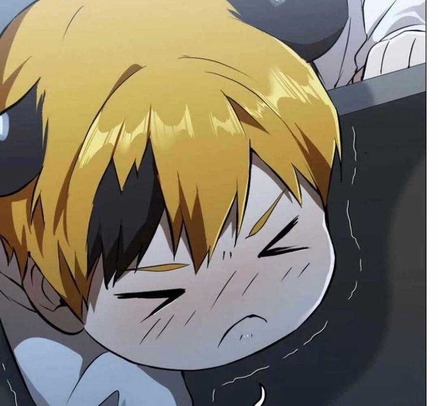 Trường Mẫu Giáo Thần Thú 6 trang 267