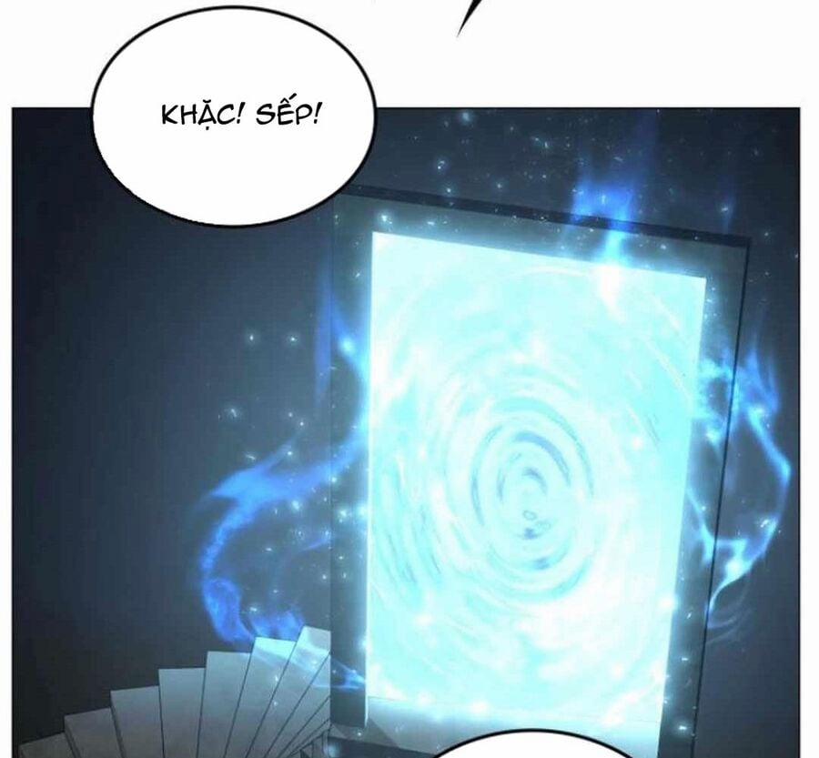 Trường Mẫu Giáo Thần Thú 6 trang 286