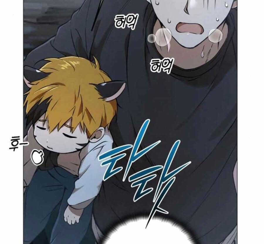 Trường Mẫu Giáo Thần Thú 6 trang 29