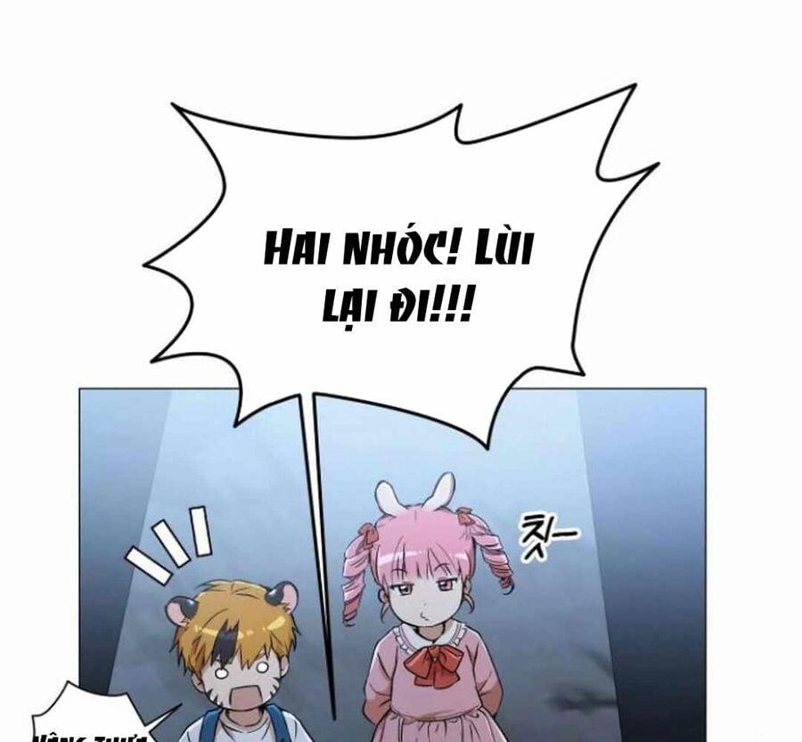 Trường Mẫu Giáo Thần Thú 6 trang 80