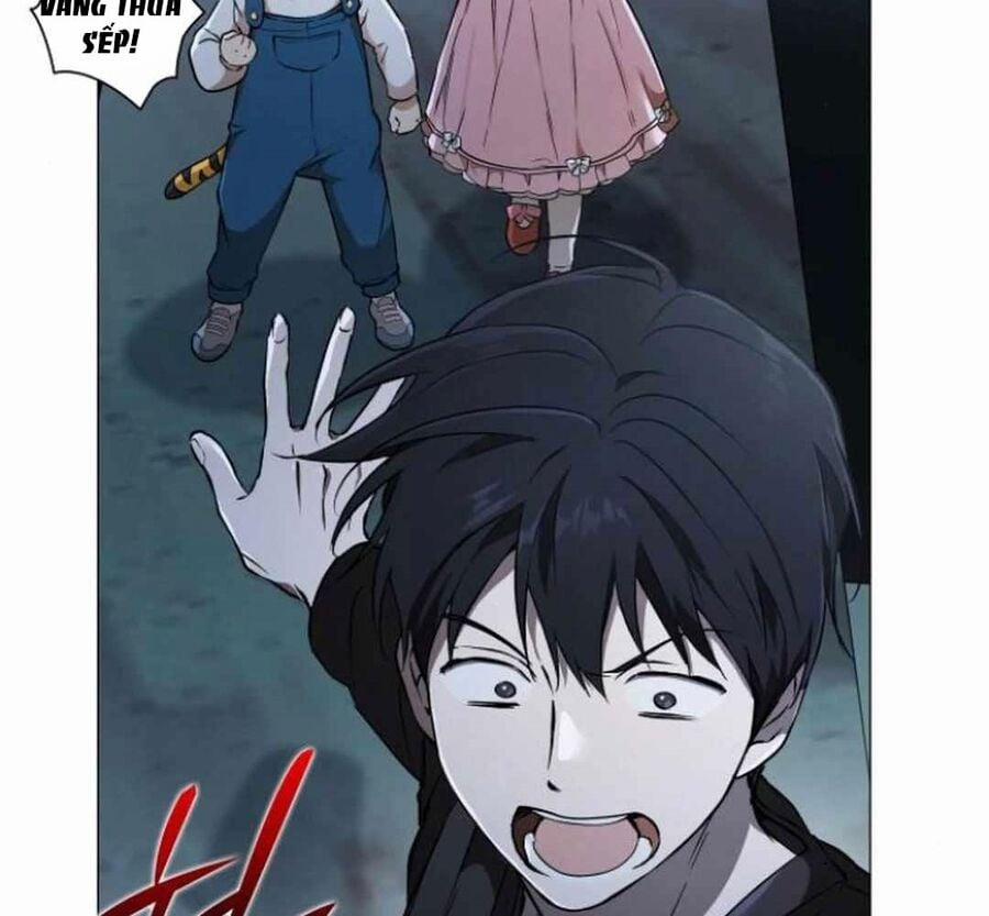 Trường Mẫu Giáo Thần Thú 6 trang 81