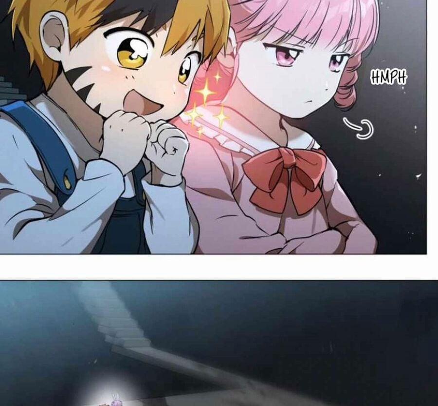 Trường Mẫu Giáo Thần Thú 6 trang 92