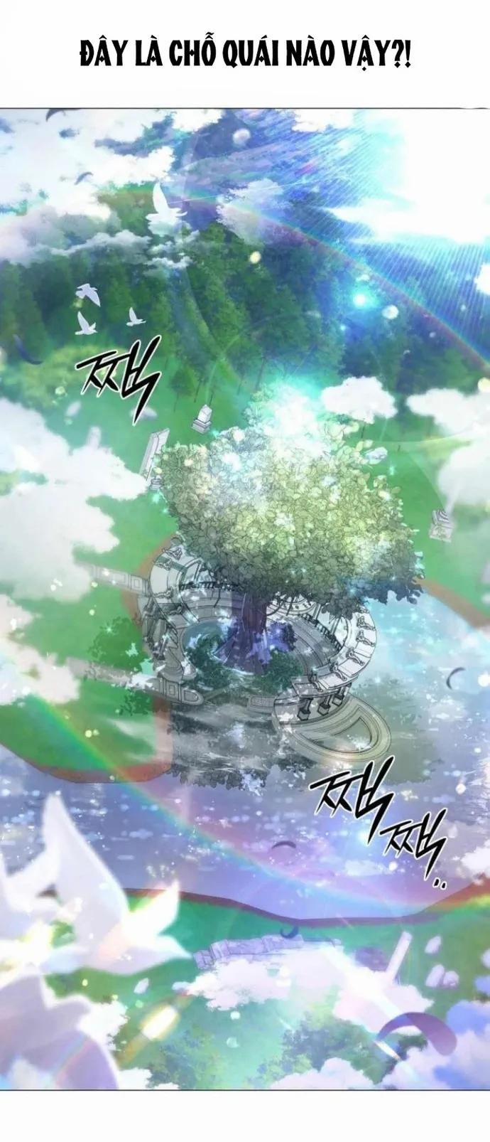 Trường Mẫu Giáo Thần Thú 7 trang 16