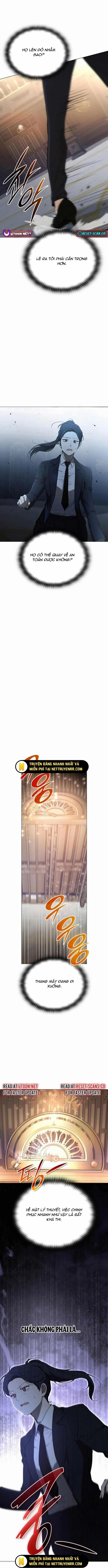 Trường Mẫu Giáo Thần Thú 7 trang 3