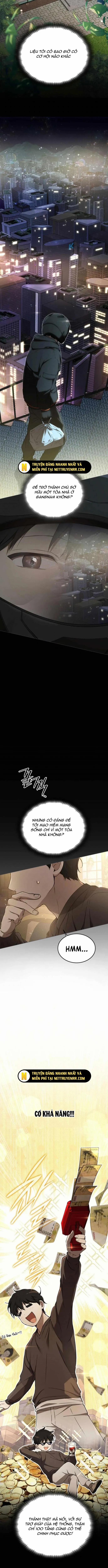 Trường Mẫu Giáo Thần Thú 7 trang 9