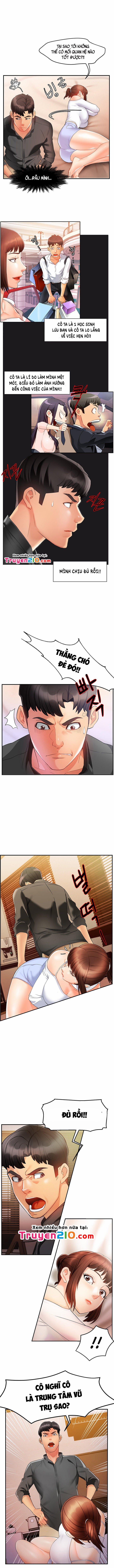 Trưởng Phòng Mật Báo 12 trang 6