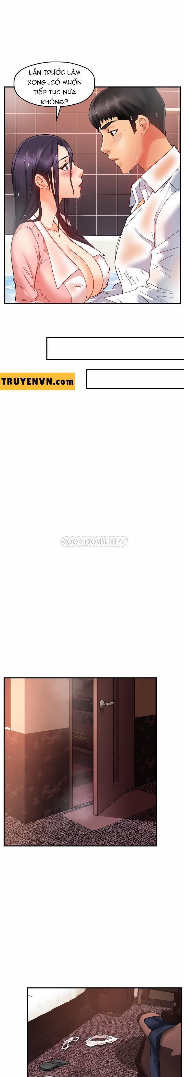 Trưởng Phòng Mật Báo 18 trang 19