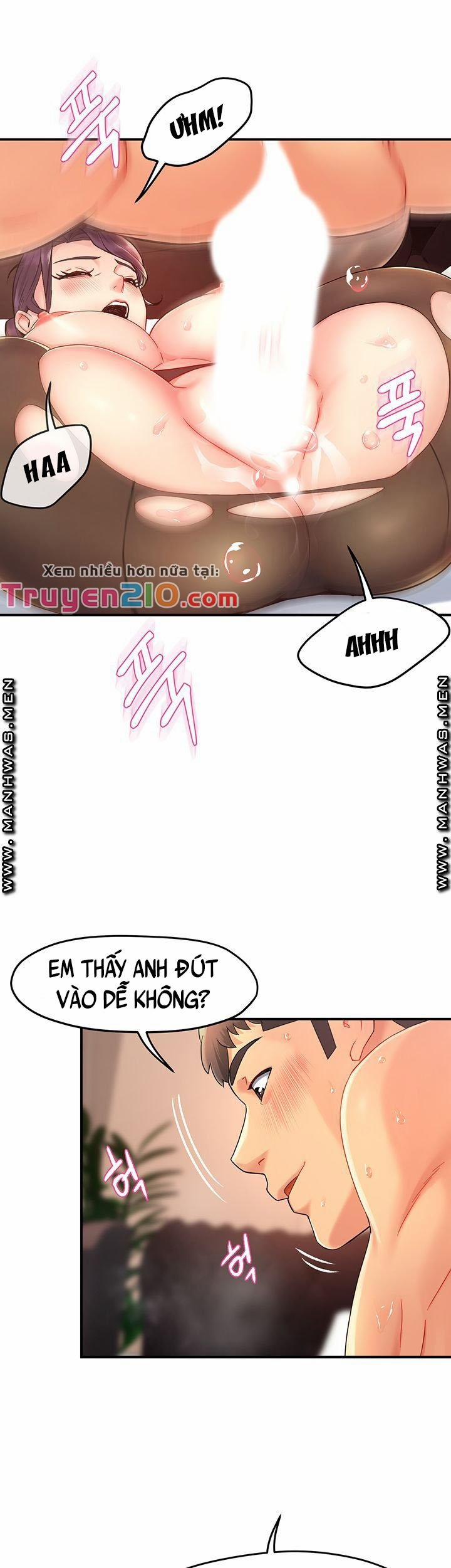 Trưởng Phòng Mật Báo 20 trang 19