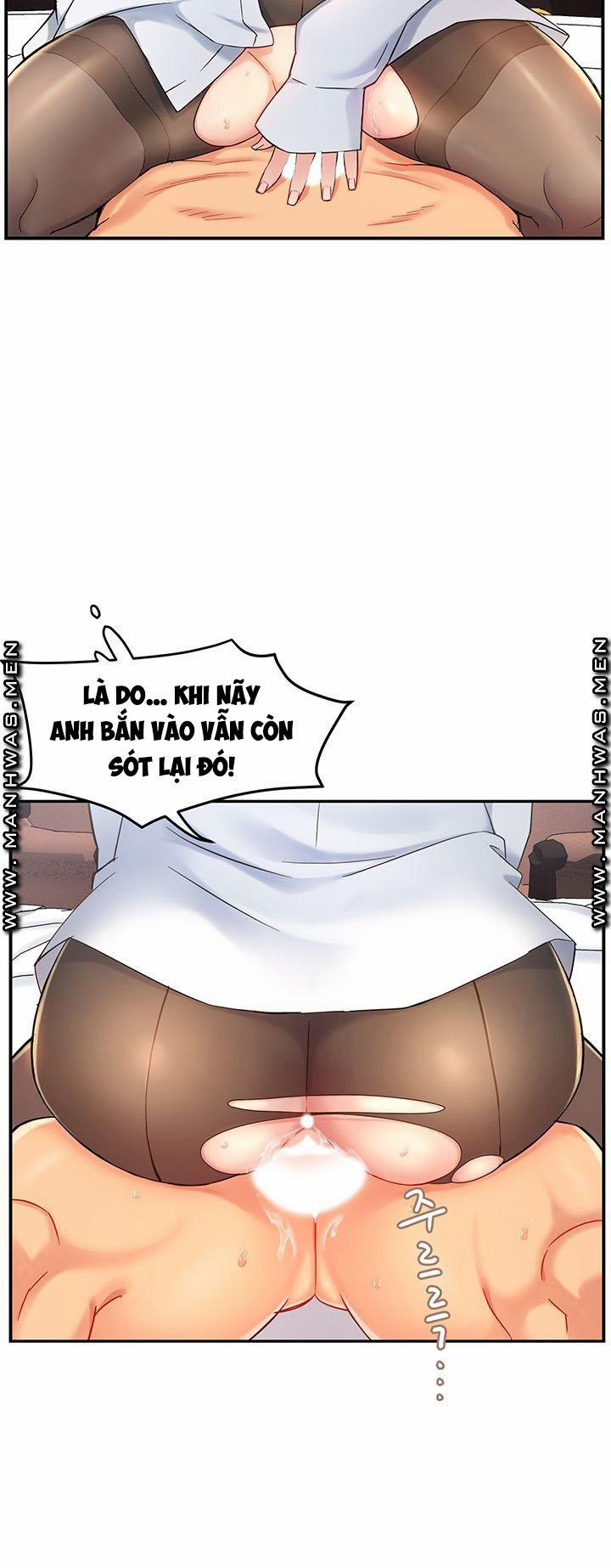 Trưởng Phòng Mật Báo 20 trang 22