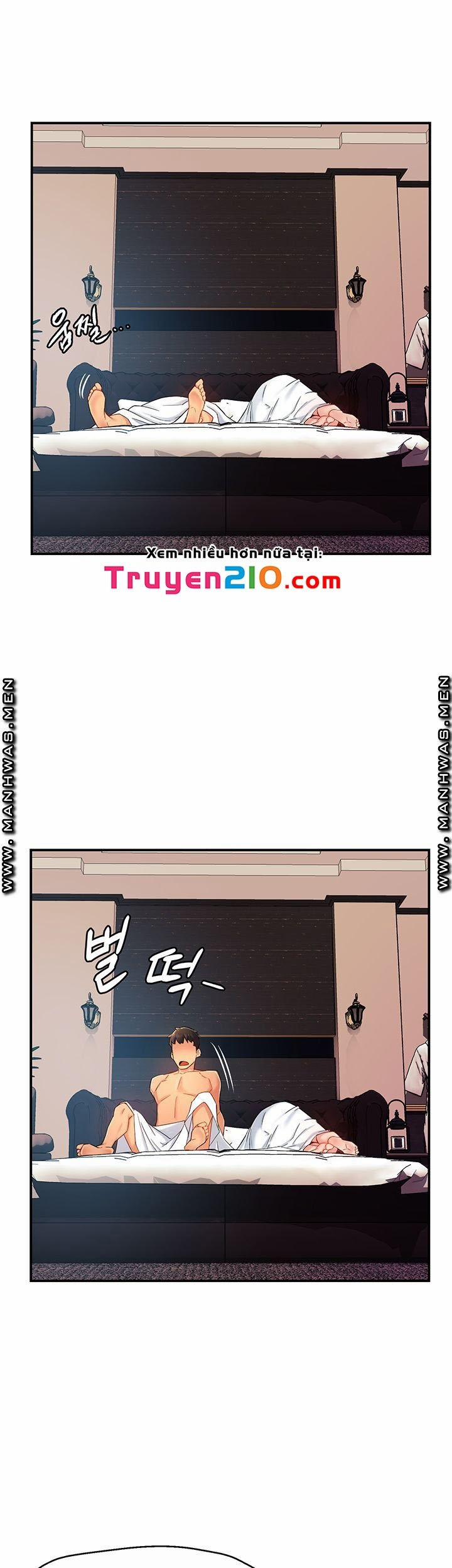 Trưởng Phòng Mật Báo 20 trang 38