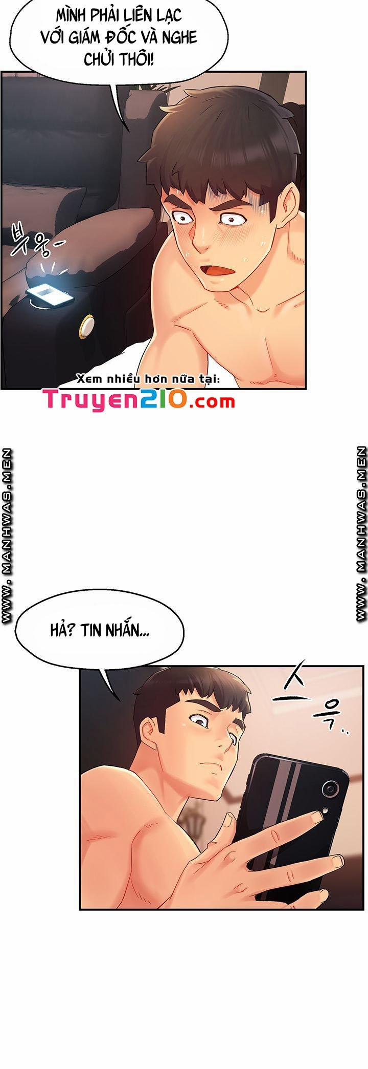 Trưởng Phòng Mật Báo 20 trang 39