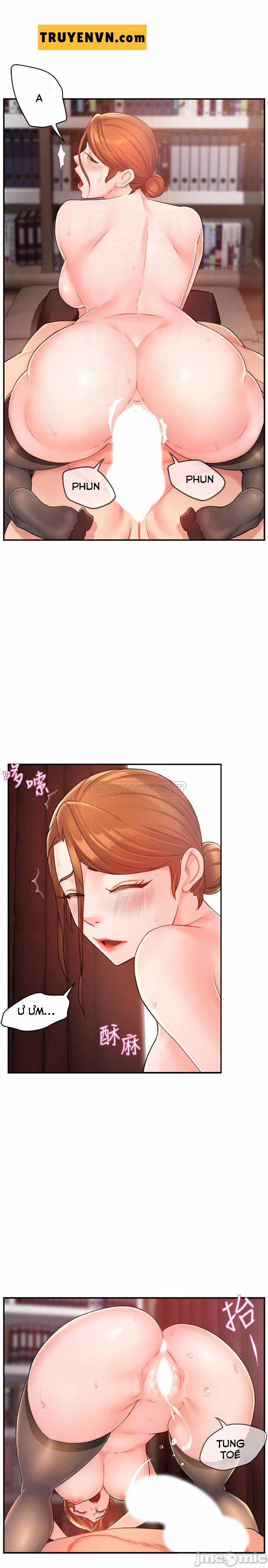 Trưởng Phòng Mật Báo 23 trang 13