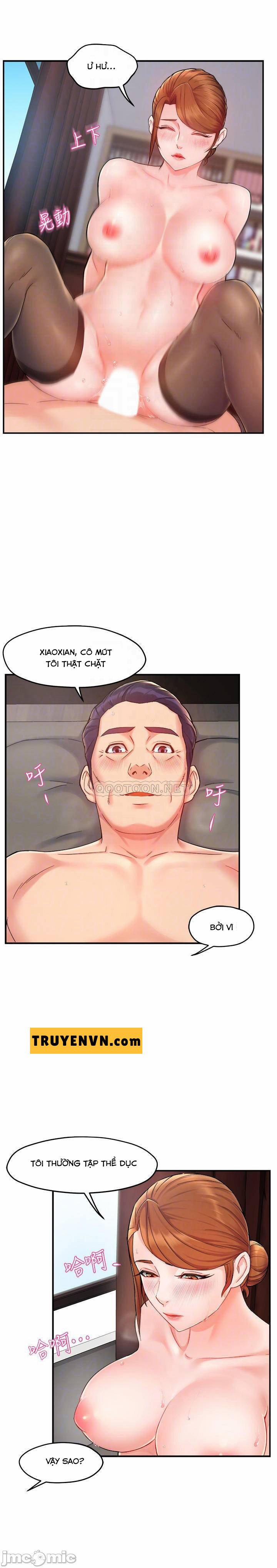 Trưởng Phòng Mật Báo 23 trang 6