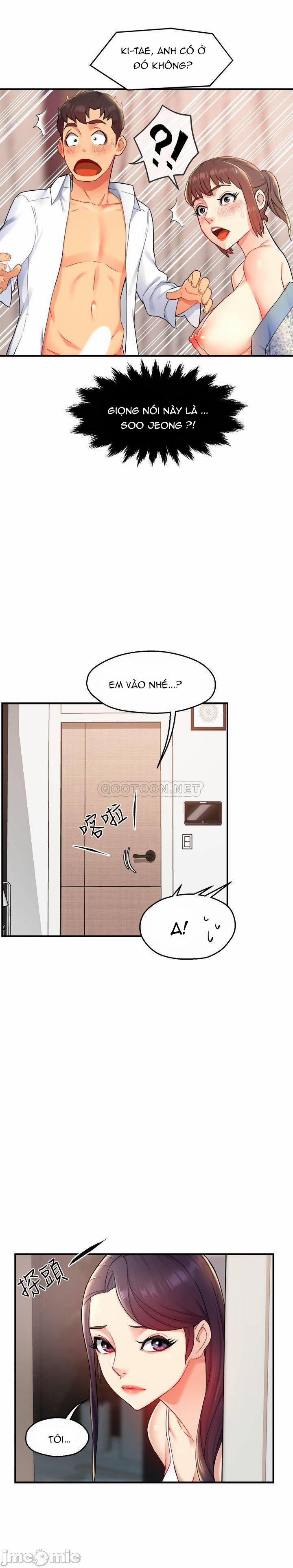 Trưởng Phòng Mật Báo 24 trang 12