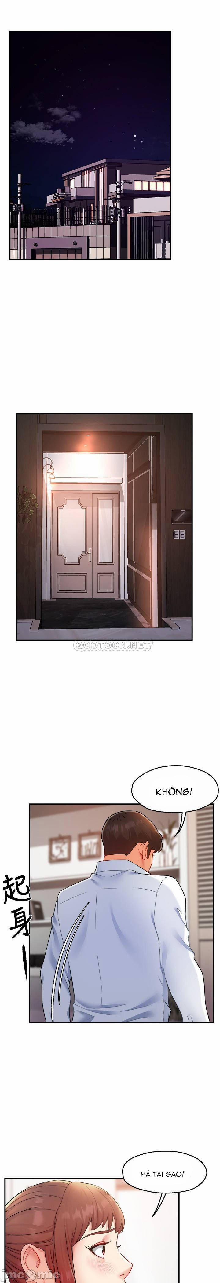 Trưởng Phòng Mật Báo 24 trang 2