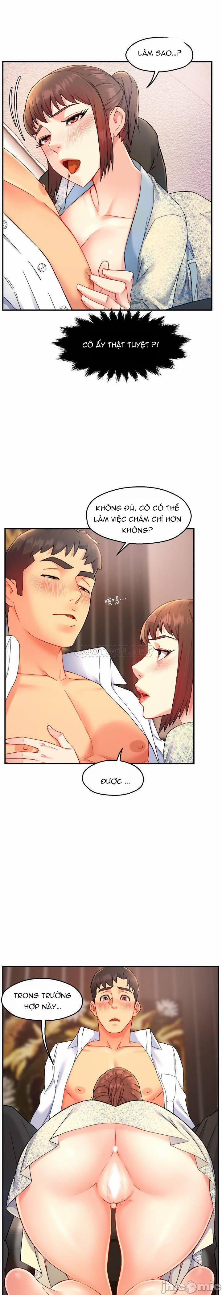 Trưởng Phòng Mật Báo 24 trang 8