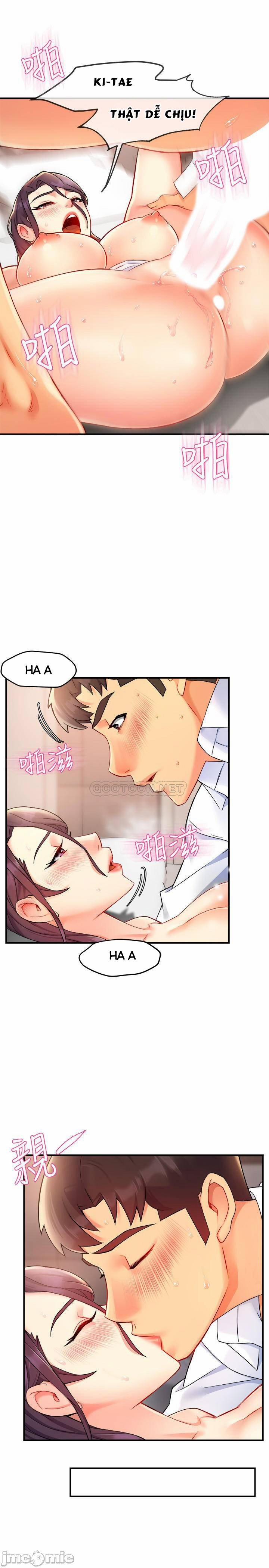 Trưởng Phòng Mật Báo 25 trang 12