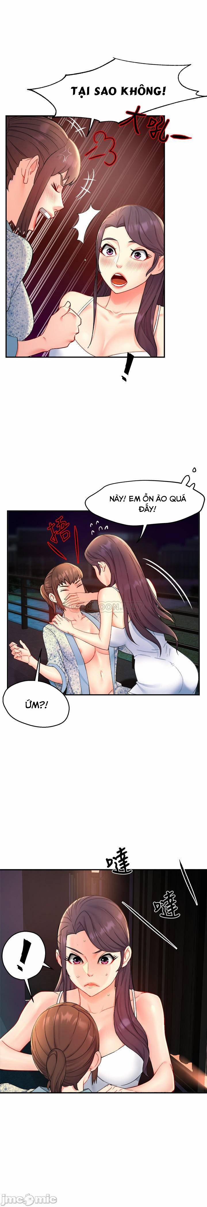 Trưởng Phòng Mật Báo 25 trang 27