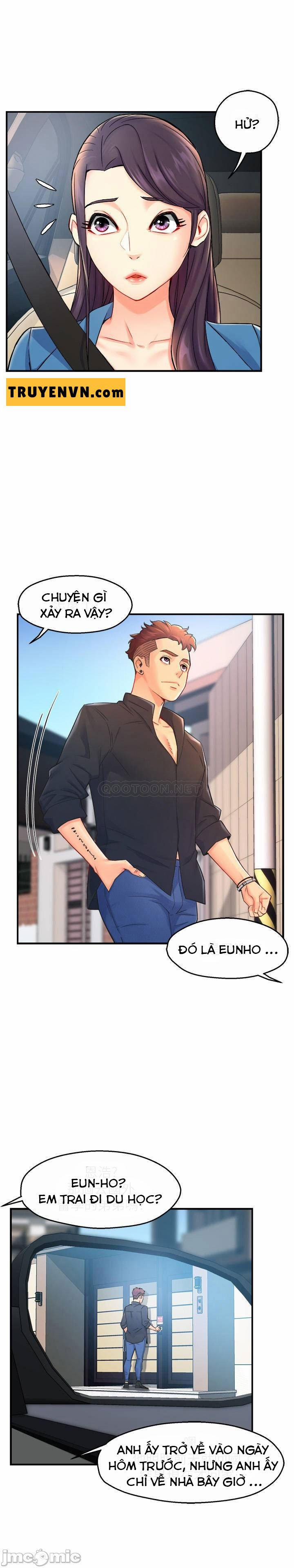 Trưởng Phòng Mật Báo 26 trang 16