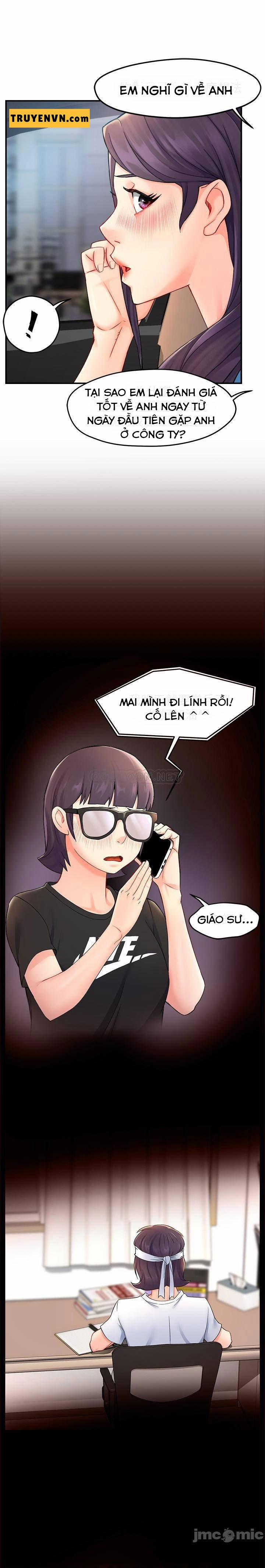 Trưởng Phòng Mật Báo 26 trang 19