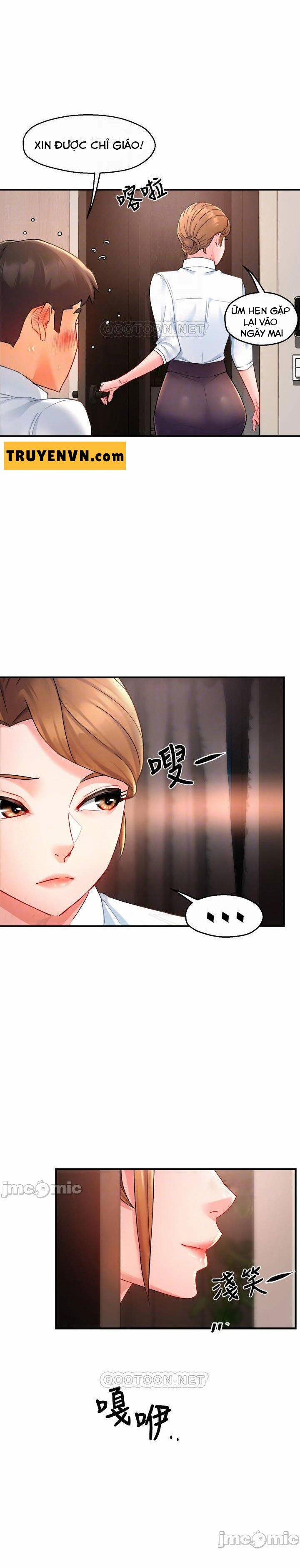 Trưởng Phòng Mật Báo 26 trang 7