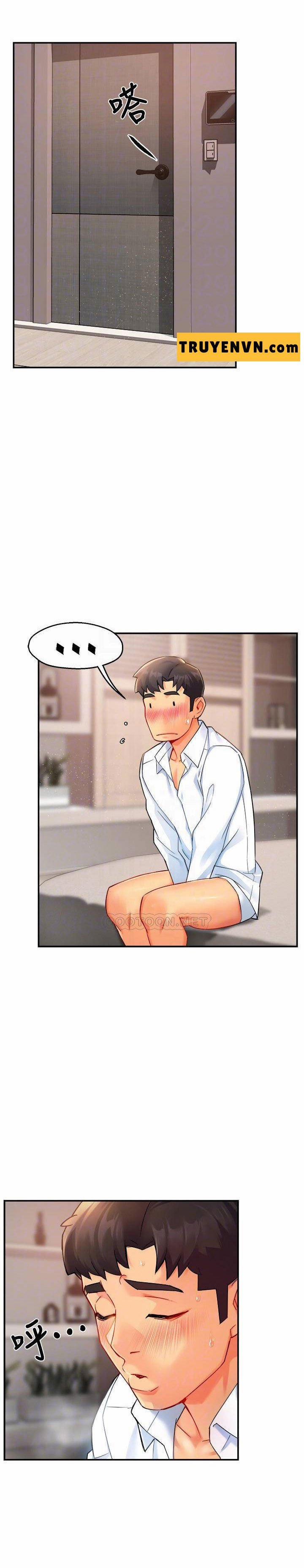 Trưởng Phòng Mật Báo 26 trang 8