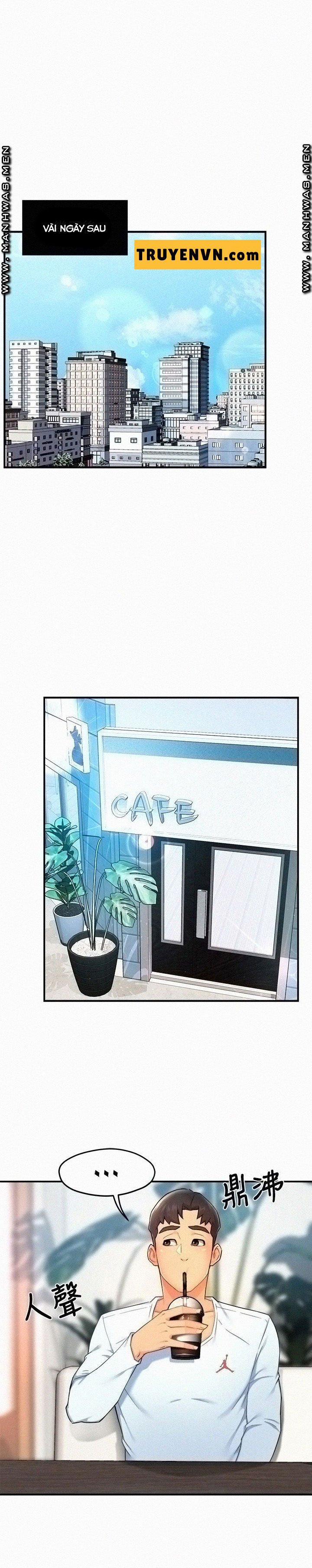 Trưởng Phòng Mật Báo 27 trang 13