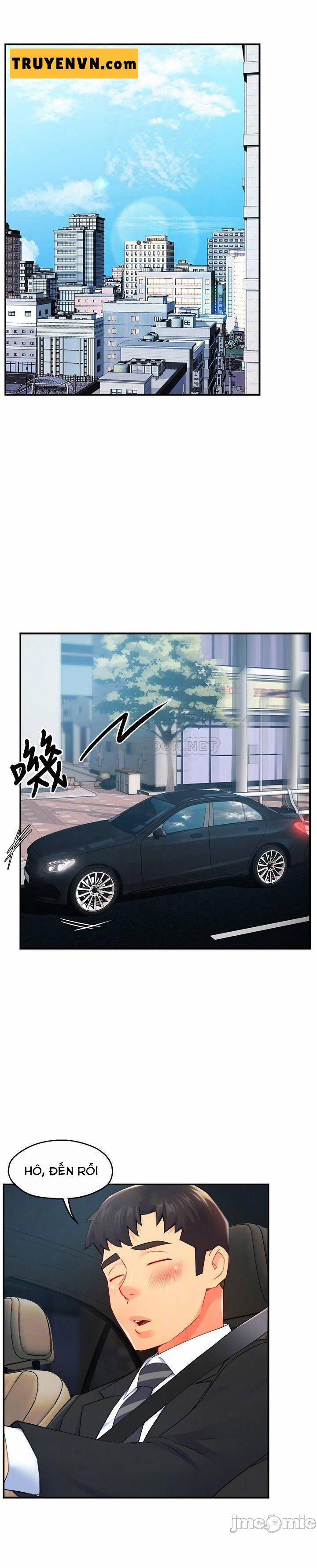 Trưởng Phòng Mật Báo 27 trang 2