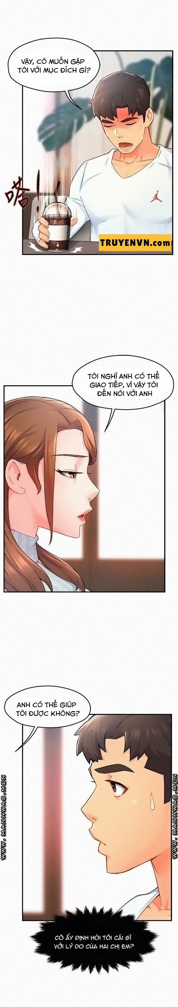 Trưởng Phòng Mật Báo 27 trang 23