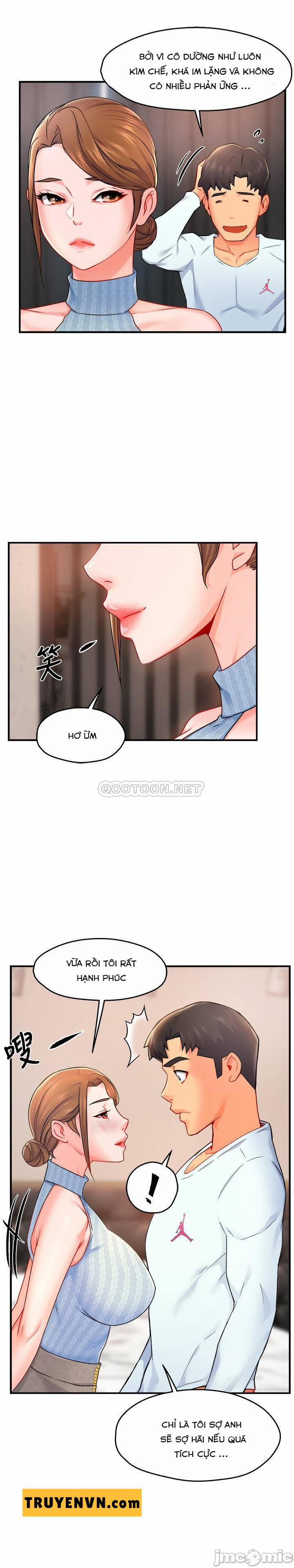 Trưởng Phòng Mật Báo 28 trang 23