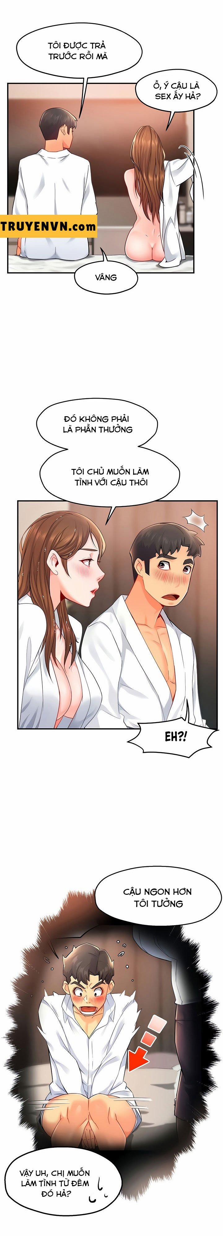 Trưởng Phòng Mật Báo 29 trang 10