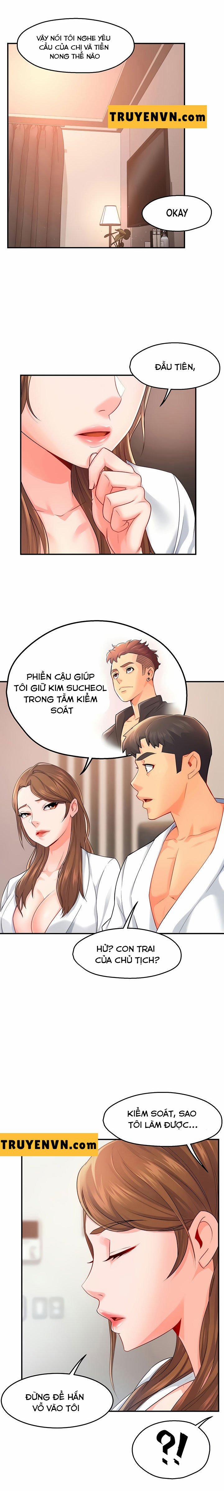 Trưởng Phòng Mật Báo 29 trang 11