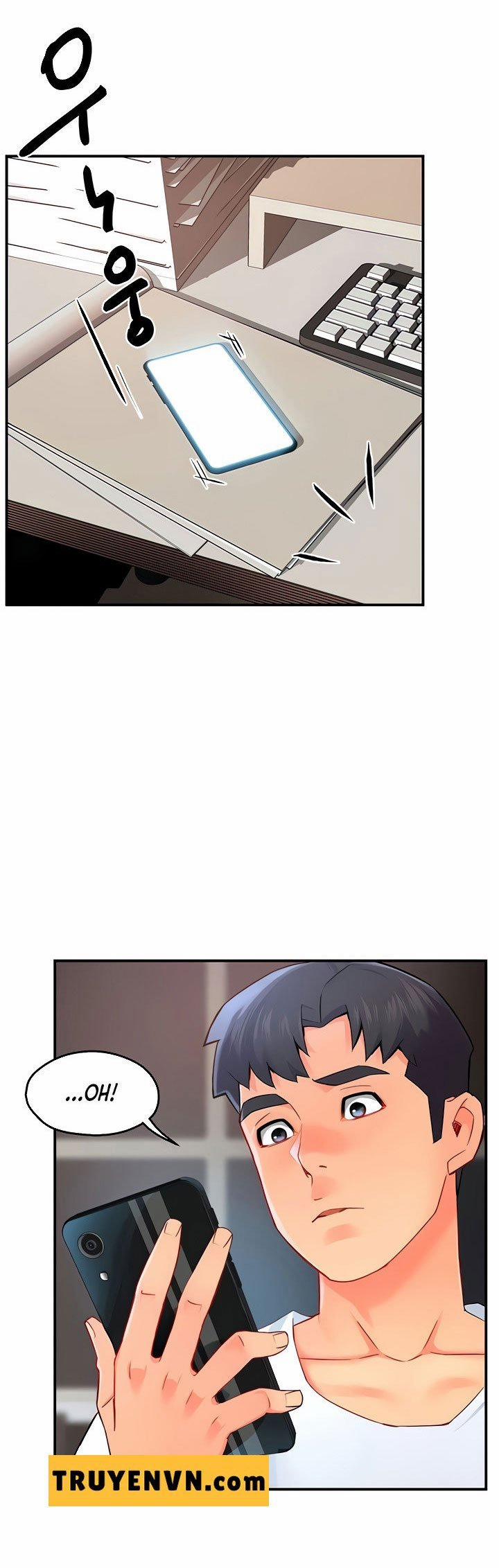 Trưởng Phòng Mật Báo 29 trang 20