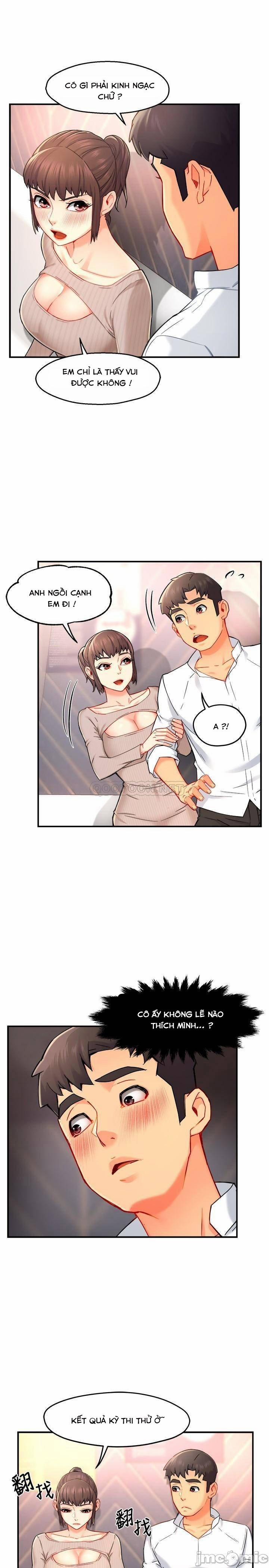 Trưởng Phòng Mật Báo 30 trang 17