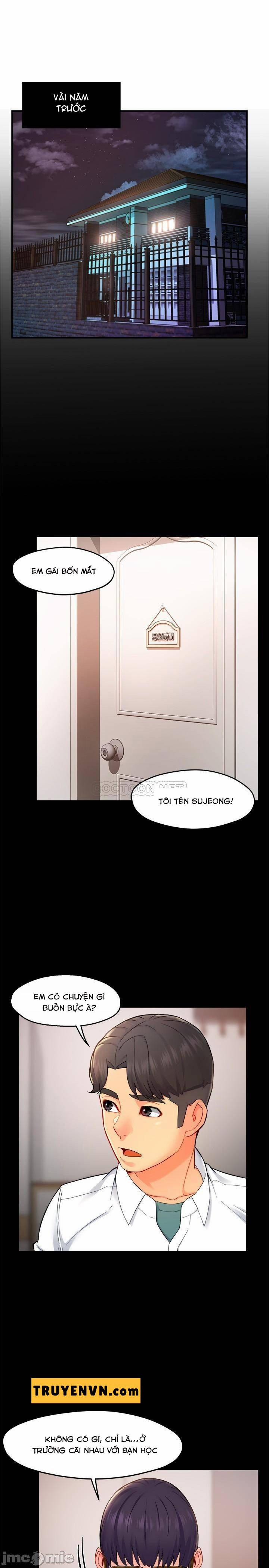 Trưởng Phòng Mật Báo 30 trang 2