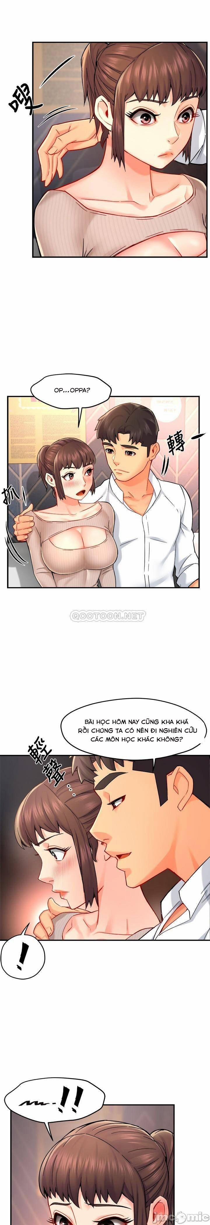 Trưởng Phòng Mật Báo 30 trang 29