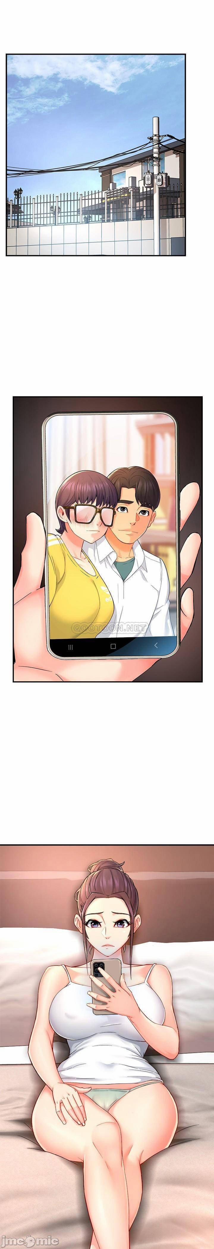 Trưởng Phòng Mật Báo 30 trang 7