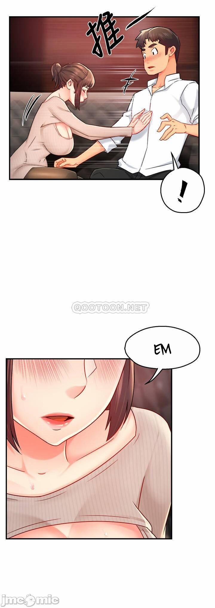 Trưởng Phòng Mật Báo 31 trang 18