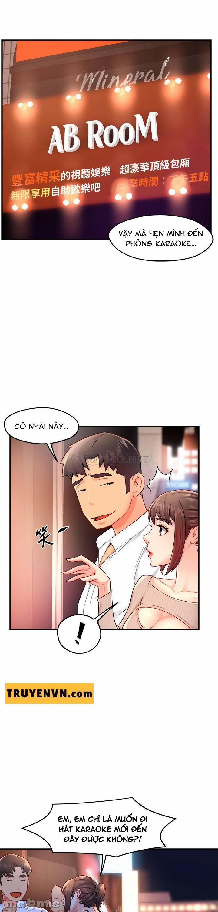 Trưởng Phòng Mật Báo 31 trang 6